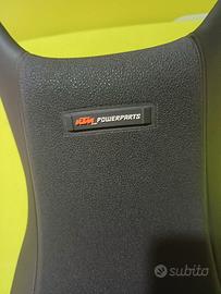 sella ktm 390 adventure