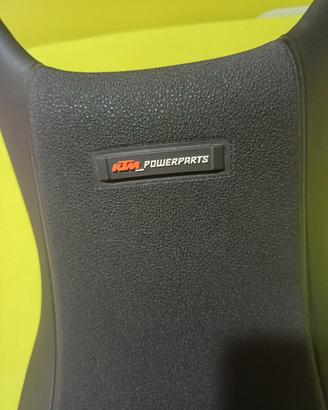 sella ktm 390 adventure