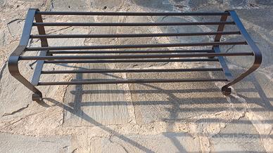 rastrelliera per scarpe