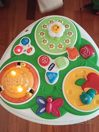 tavoli interattivo nuovo