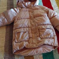 giubbotto  ragazza Mayoral tg 14 157 cm