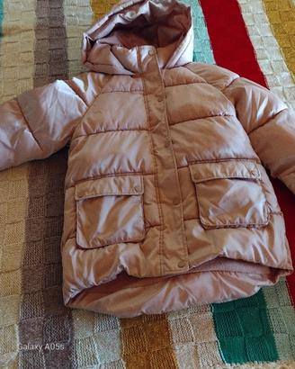 giubbotto  ragazza Mayoral tg 14 157 cm