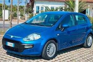 Fiat Punto Evo 1.3 diesel UNIPROP. PERMUTE