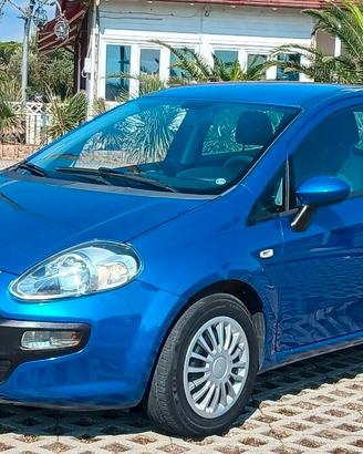 Fiat Punto Evo 1.3 diesel UNIPROP. PERMUTE