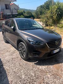 Mazda CX-5 2.2 Skyactive-D 175 CV