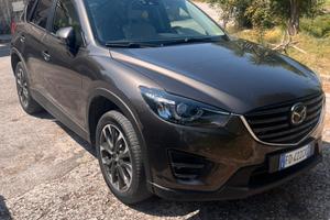 Mazda CX-5 2.2 Skyactive-D 175 CV