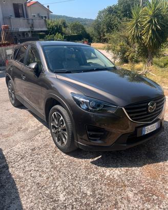 Mazda CX-5 2.2 Skyactive-D 175 CV