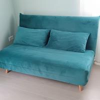 Divano letto 2 posti