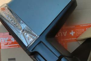 specchietto destro fiat dobló 