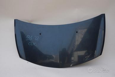 COFANO RENAULT CLIO 1.5 DCI 2006 K9KM7 131/2022