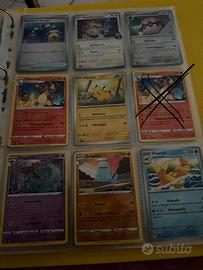 Carte pokemon