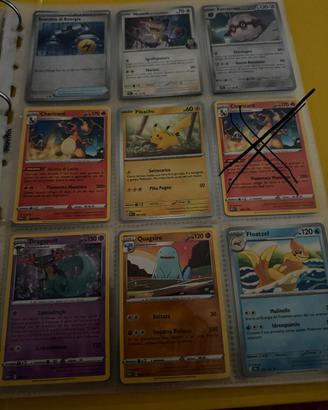 Carte pokemon