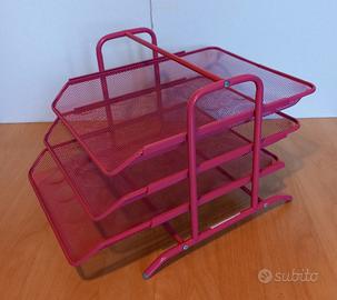 Contenitore per corrispondenza