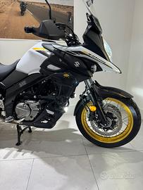 SUZUKI V-Strom 650 DL V strom