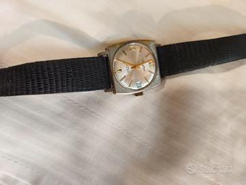 orologio vintage anni 60 