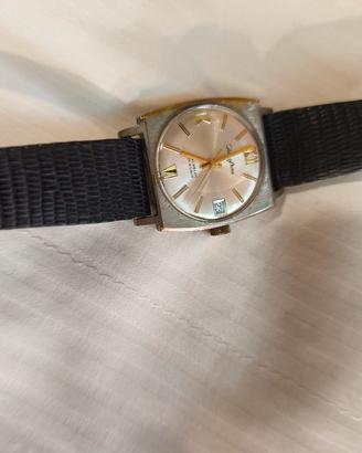 orologio vintage anni 60 