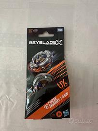 Beyblade X Curse Mummy 7-55W Hasbro UX Booster