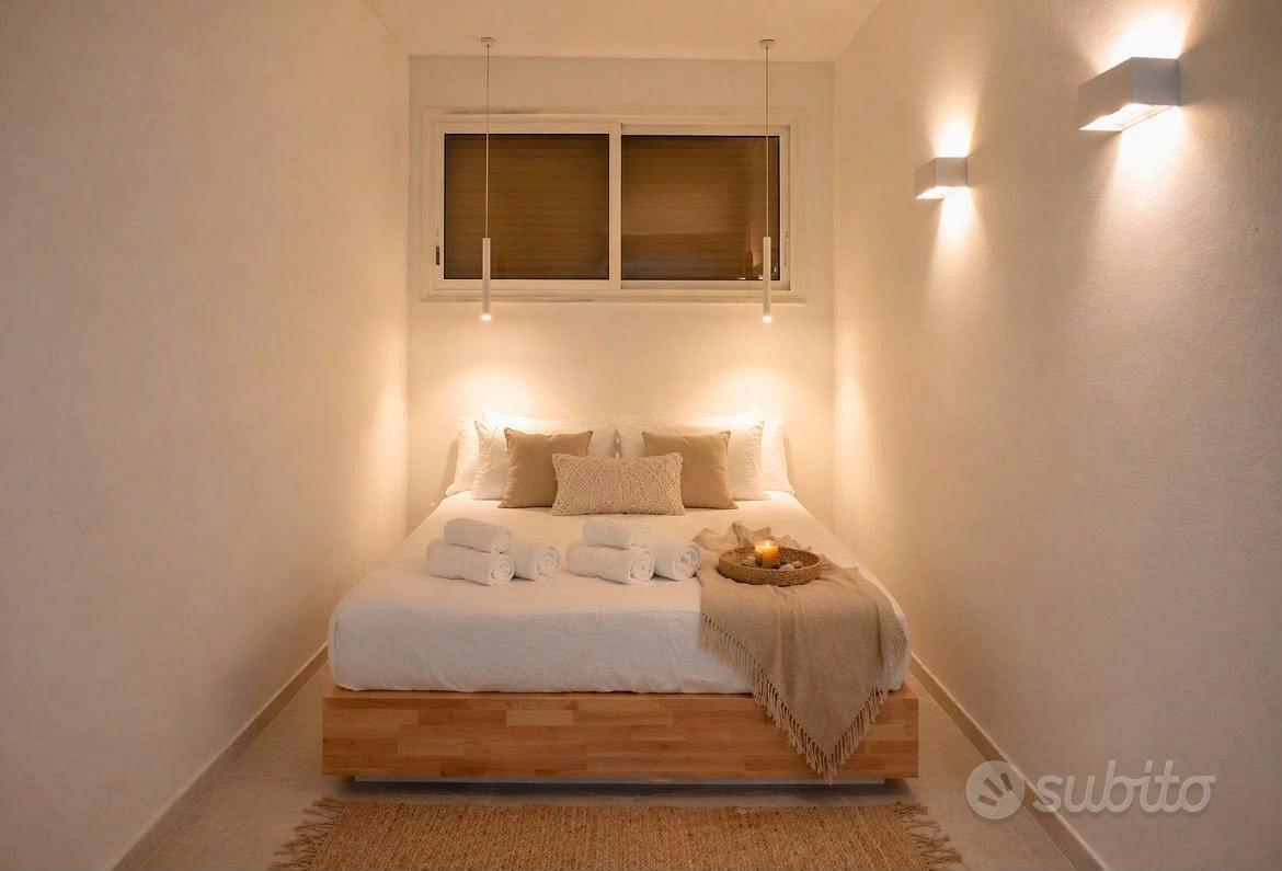Appartamento – Firenze, Novoli, Quartiere 5 - Vista 4