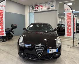 Alfa Romeo Giulietta 2.0 JTDm-2 140 CV Distinctive