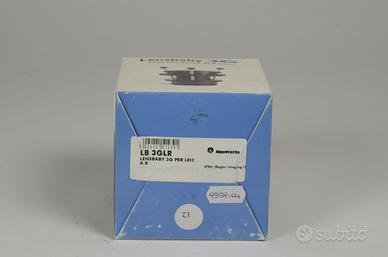 LENSBABY Lensbaby 3G per Leica R - LB 3GLR