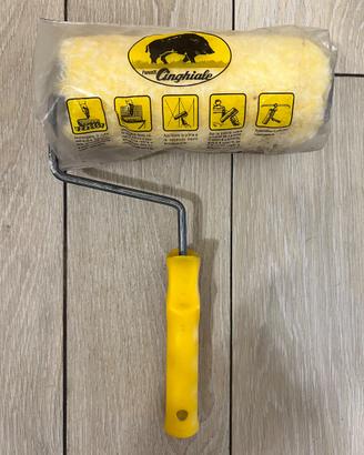 RULLO PER PITTURA CHINGHIALE