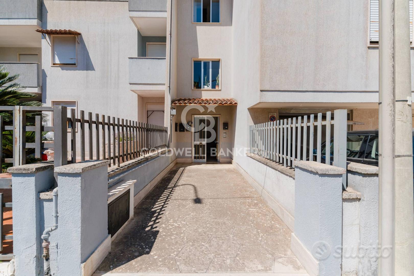 Apartment in Galatina, Contrada Scorpio-Noha - Vista 2