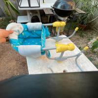 Seggiolino portatile