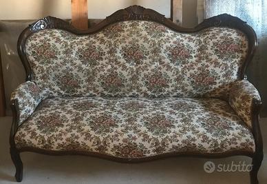 completo divano