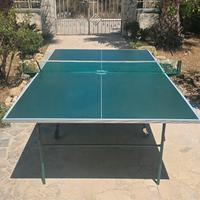 Tavolo da pin pong marca KETTLER 