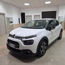 Citroen C3 PureTech 82 S&S Uptown