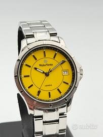 Wyler vetta etanchè swiss made