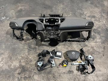 KIT AIR BAG LANCIA Y 2011/2024