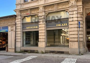 Locale Commerciale - Belluno