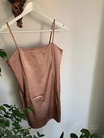 Vestito ADELE FADO Queen tg. 46