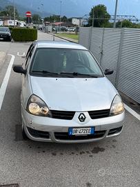 Renault Clio Storia 1.2 5 porte Dynamique