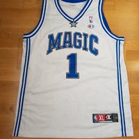 NBA Jersey Orlando Magic Tracy McGrady