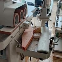 Combinata universale per legno CU410 CE