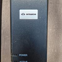 alimentatore poe antena internet 