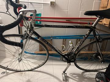 Bicicletta  Colnago Master Più