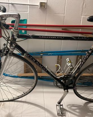 Bicicletta  Colnago Master Più