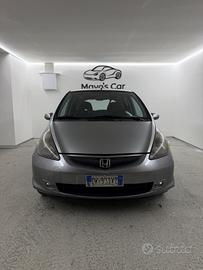 HONDA JAZZ (anno 2008)