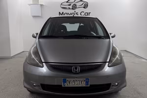 HONDA JAZZ (anno 2008)