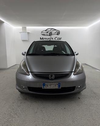 HONDA JAZZ (anno 2008)