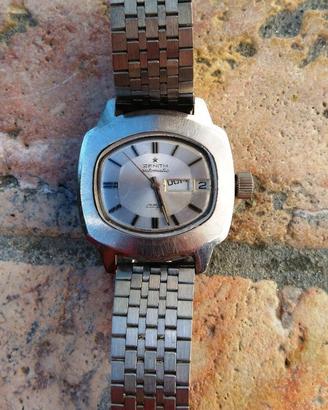 Orologio da polso Zenith Movado Automatic AF/P
