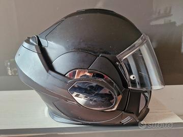 casco moto Valiant