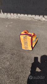 borsa porta scarponi da sci