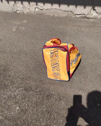 borsa porta scarponi da sci