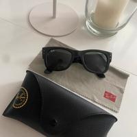 Ray Ban Wayfarer Mega