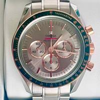 Omega Speedmaster Tokyo 2020 limited