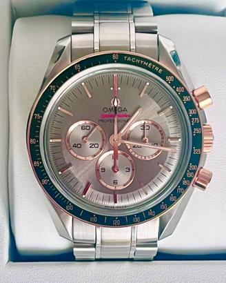 Omega Speedmaster Tokyo 2020 limited